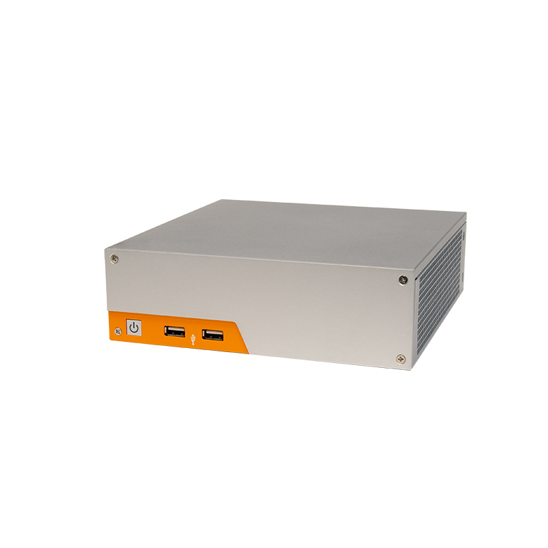 Thin Client mit vier Display-Anschlüssen 10 Thin Client mit vier Display-Anschlüssen