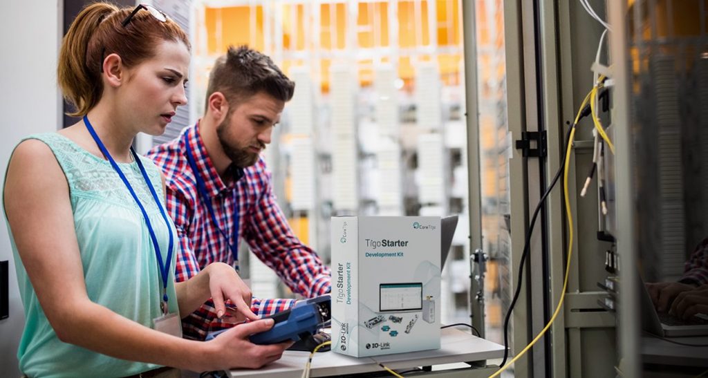 Mit IO-Link drahtlos durch die Anlage 8 Tigo starter kits LP header b 1920689px