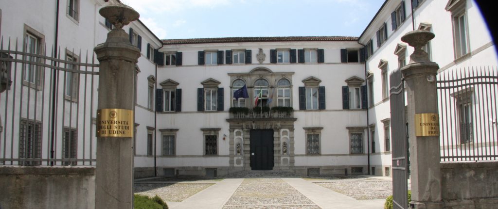 Universität Udine nutzt IoT-Security von Endian 1 University of Udine