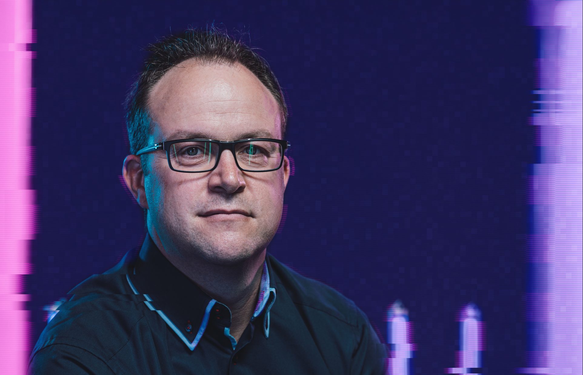 Weiss erweitert Team 4 Weiss erweitert Team