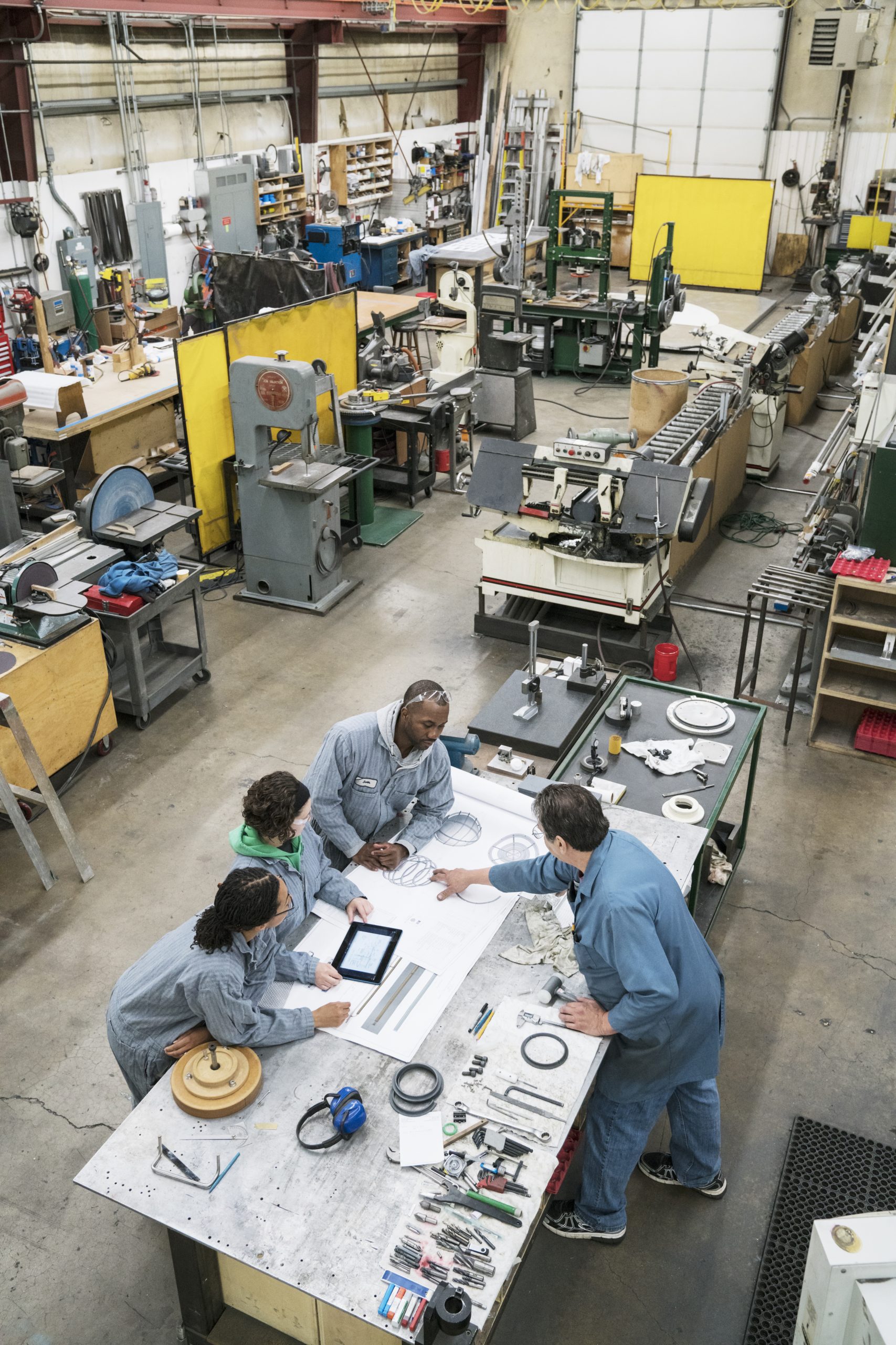 Solution Team 7 Solution Team