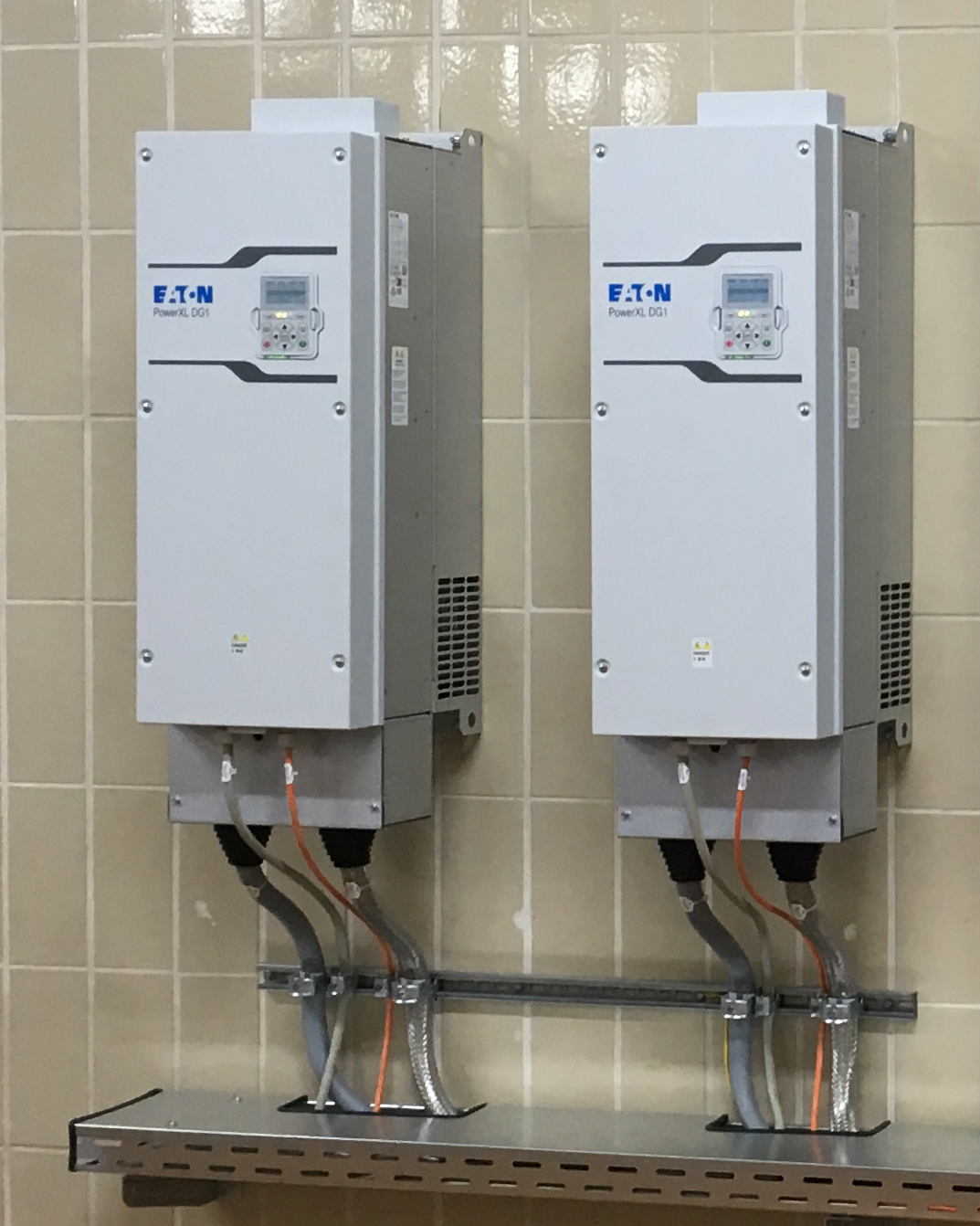 Trainingskurse 8 Trainingskurse