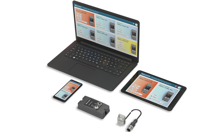 Cloudbasiertes Monitoring-System 11 Cloudbasiertes Monitoring-System