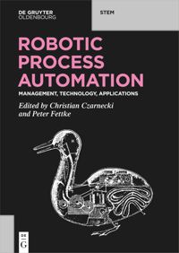 Robotic Process Automation 6 Robotic Process Automation