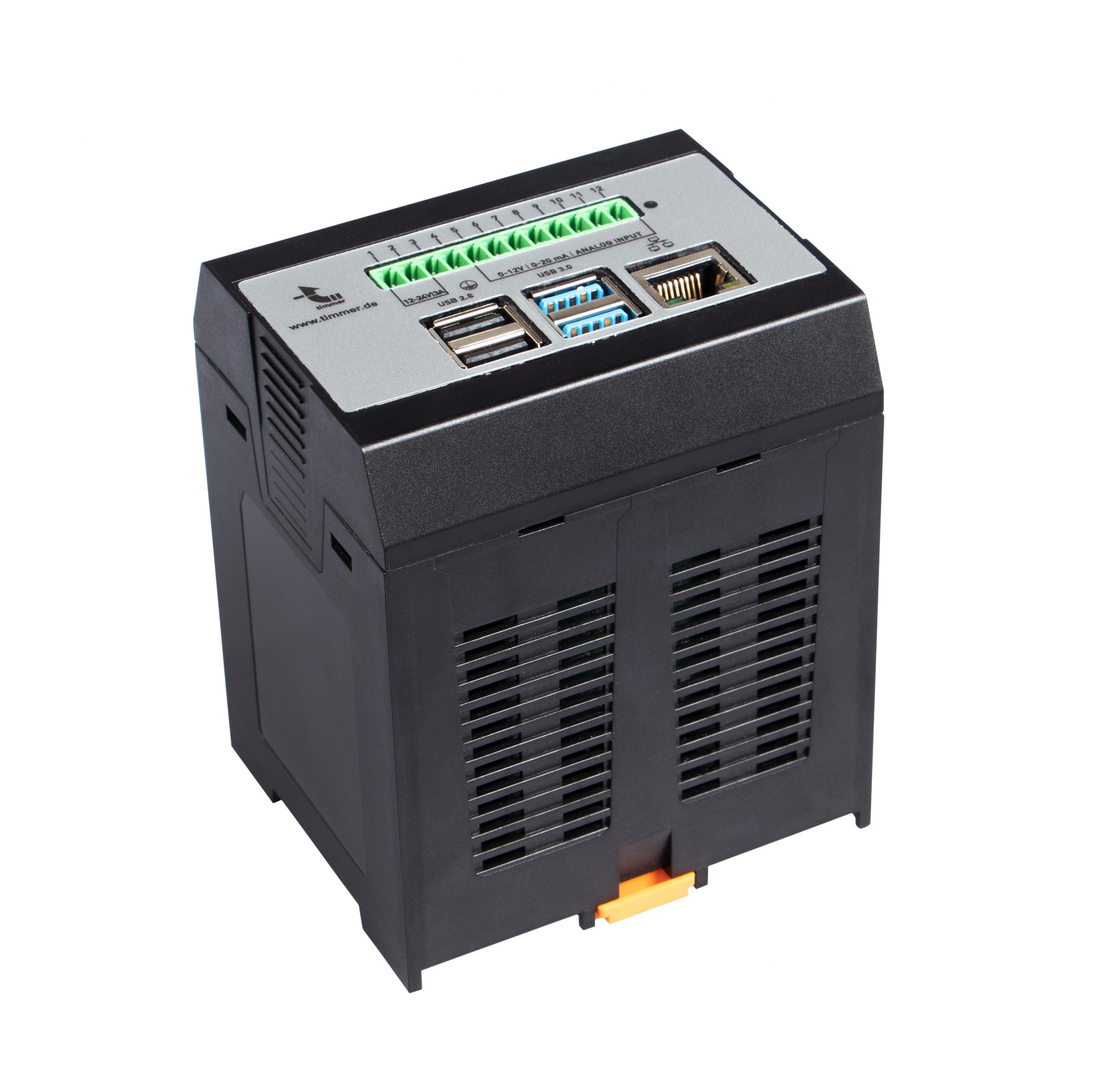 IoT-Lösung ermöglicht Live-Überwachung