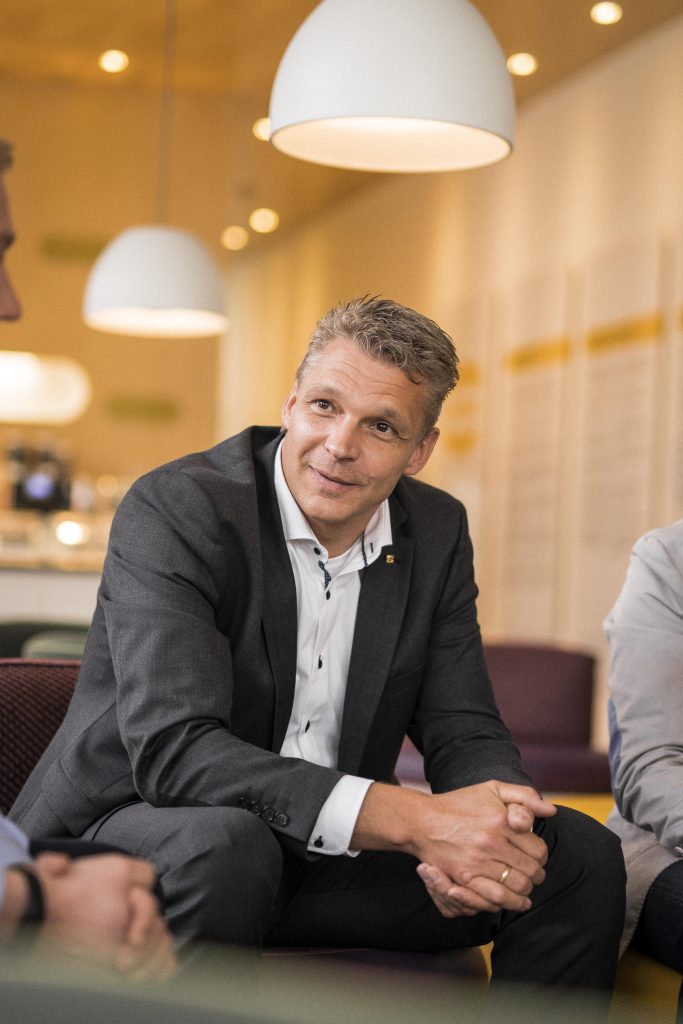  Alle Mitglieder des SPE 
 Industrial Partner Networks haben   sich zur IEC63171-6 committed.