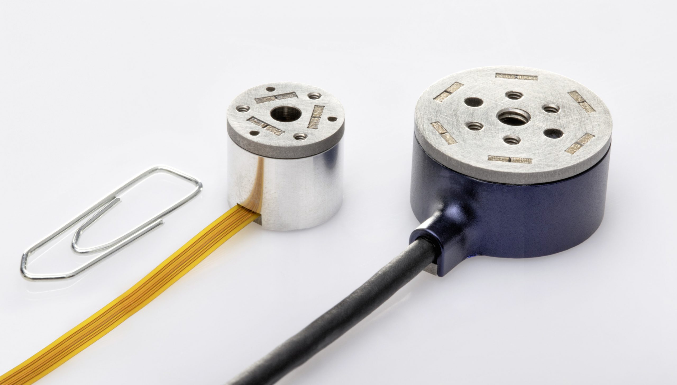 Maschinelles Fingerspitzengefühl