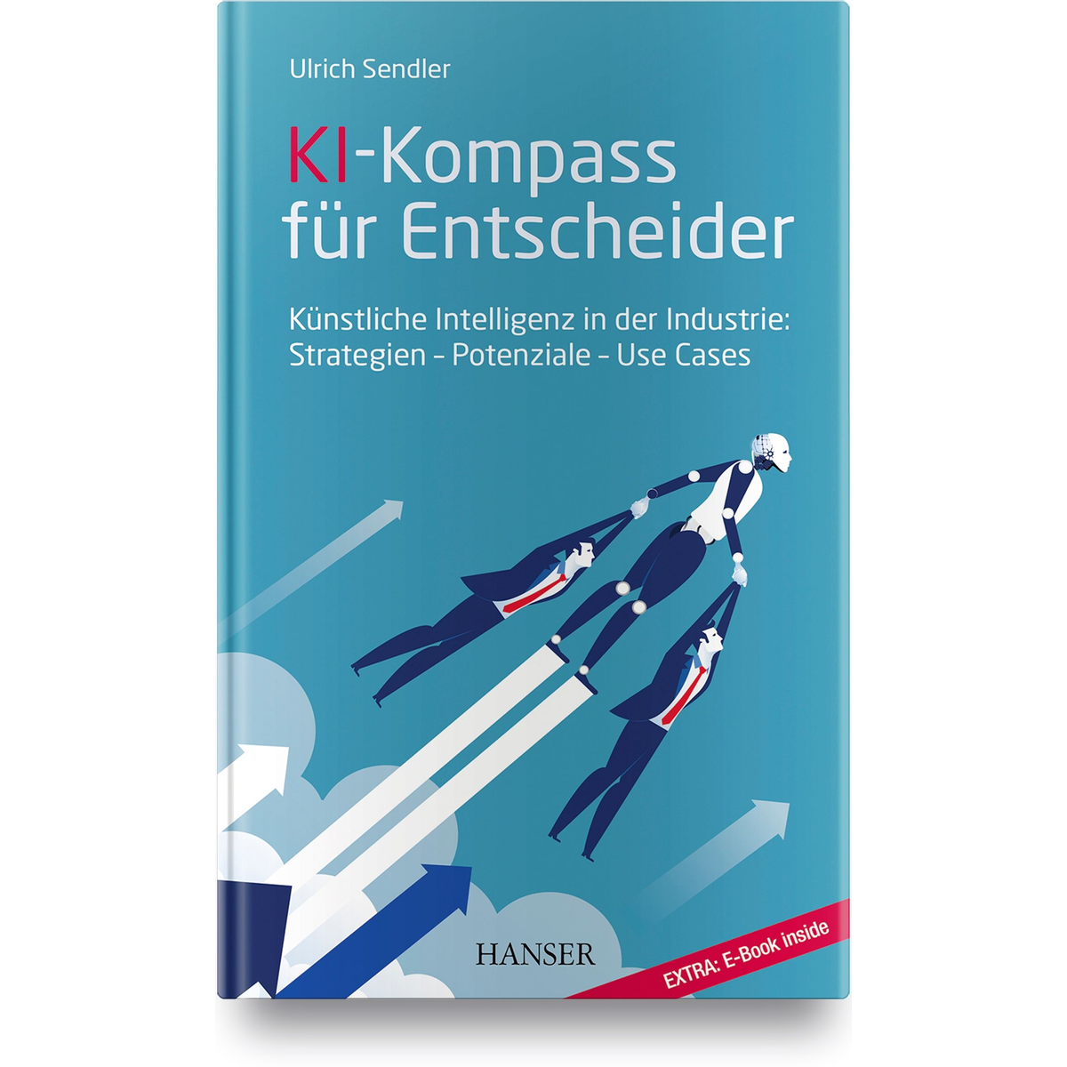 KI-Kompass für Entscheider