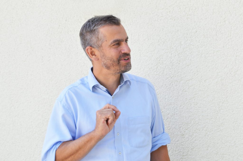 Viele 
Probleme beim Anlauf 
lassen sich vermeiden, 
wenn man im Vorfeld die 
modernen Werkzeuge der 
Simulation genutzt hat.
Dr. Georg W&uuml;nsch, 
Machineering