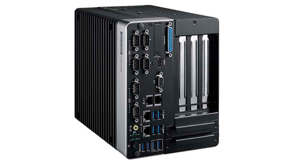 PCs auf dem Vormarsch 5 323696