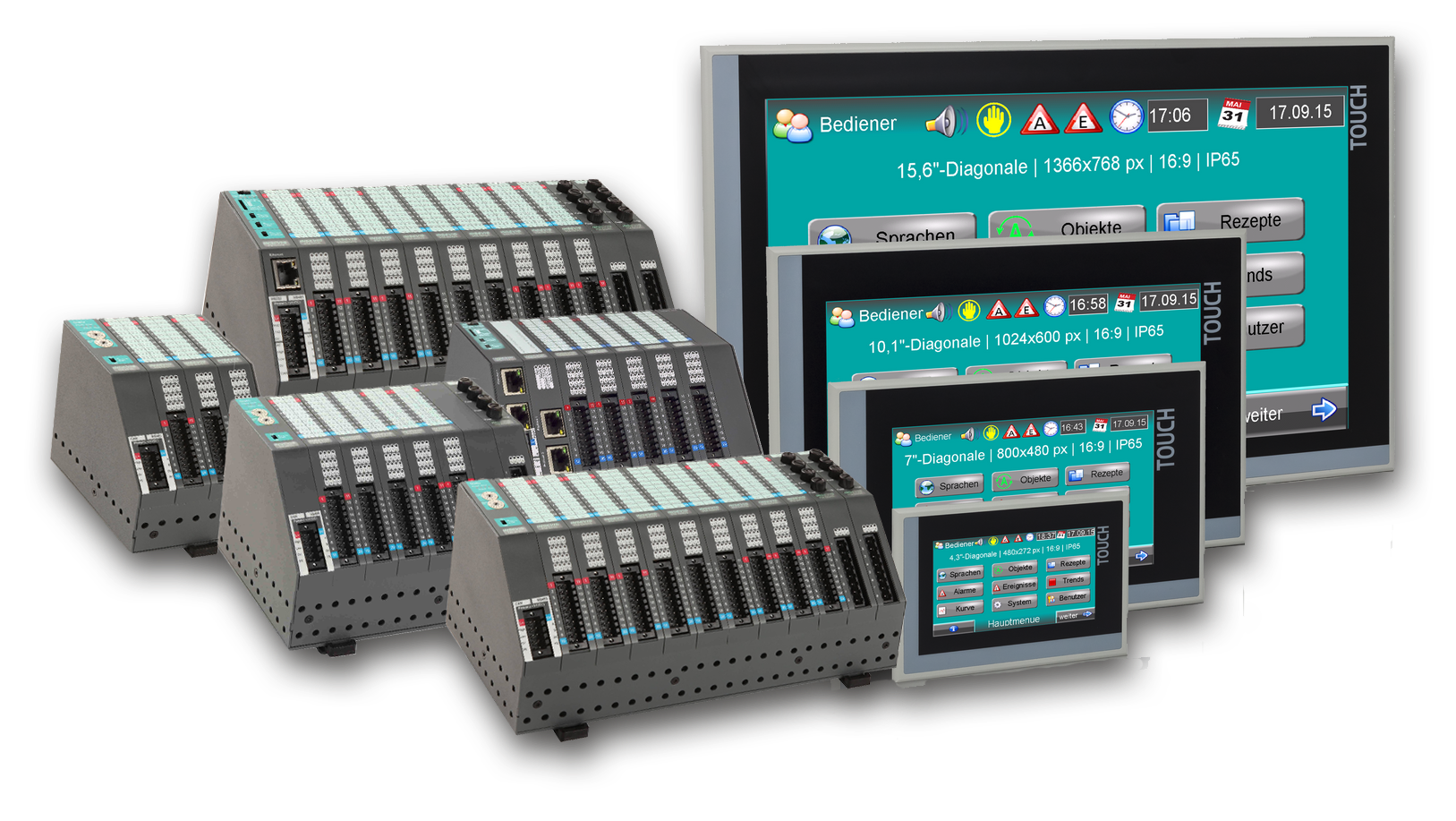 Lieferbar und wirtschaftlich