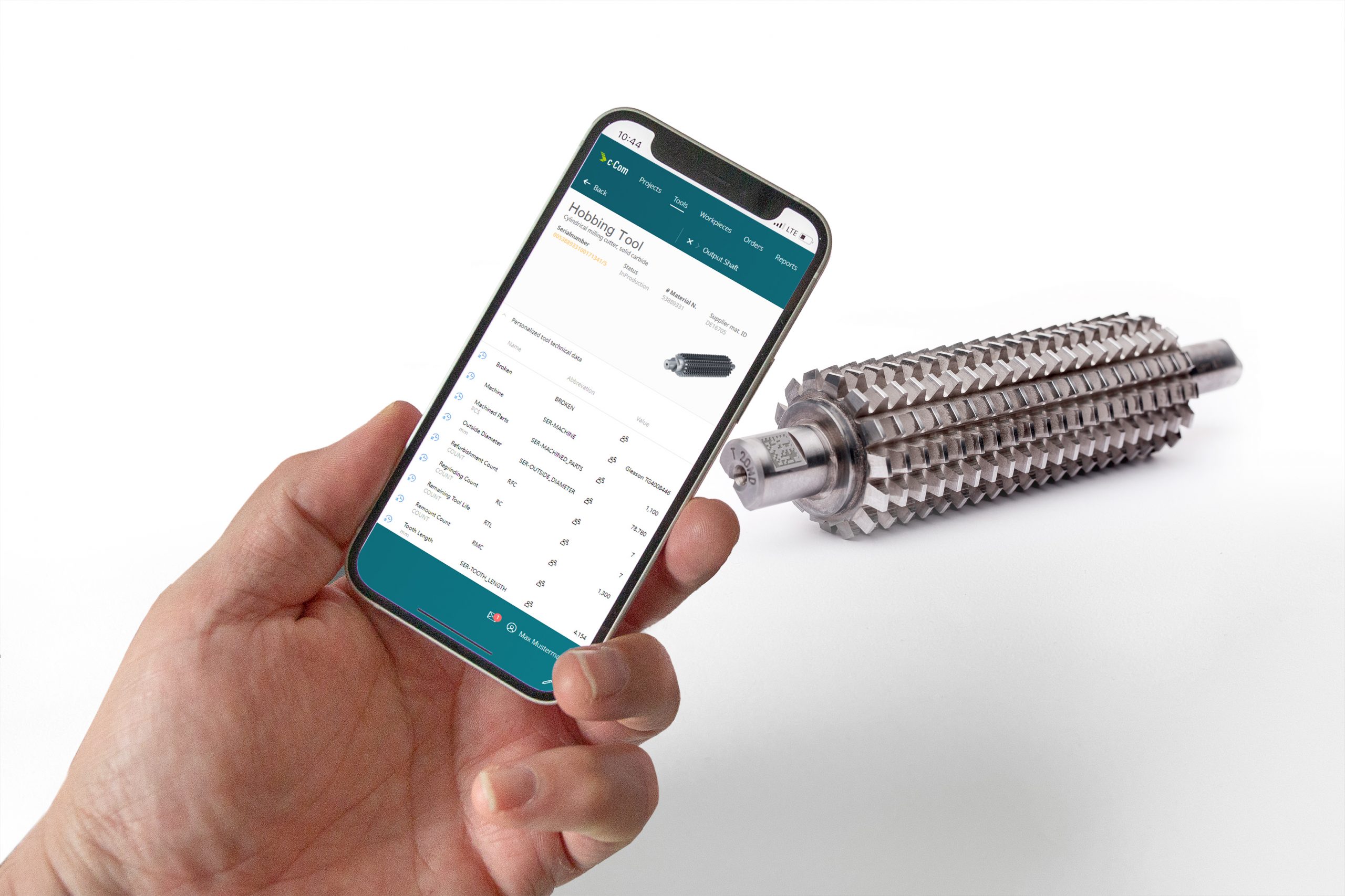 Mit Zukunftsthemen gegen die Krise