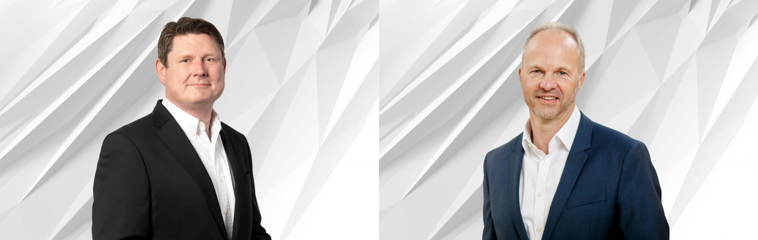 Wechsel in der Leitung bei ABB Elektrifizierung in Deutschland