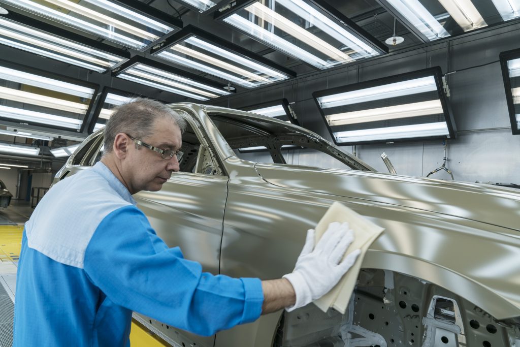 Die richtige Erscheinung 1 Bild 1