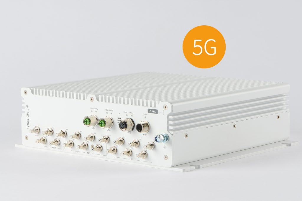 5G-Router-Familie für die Bahntechnik 1 Bild1 Eltec press photo 5g railway 20210810135711