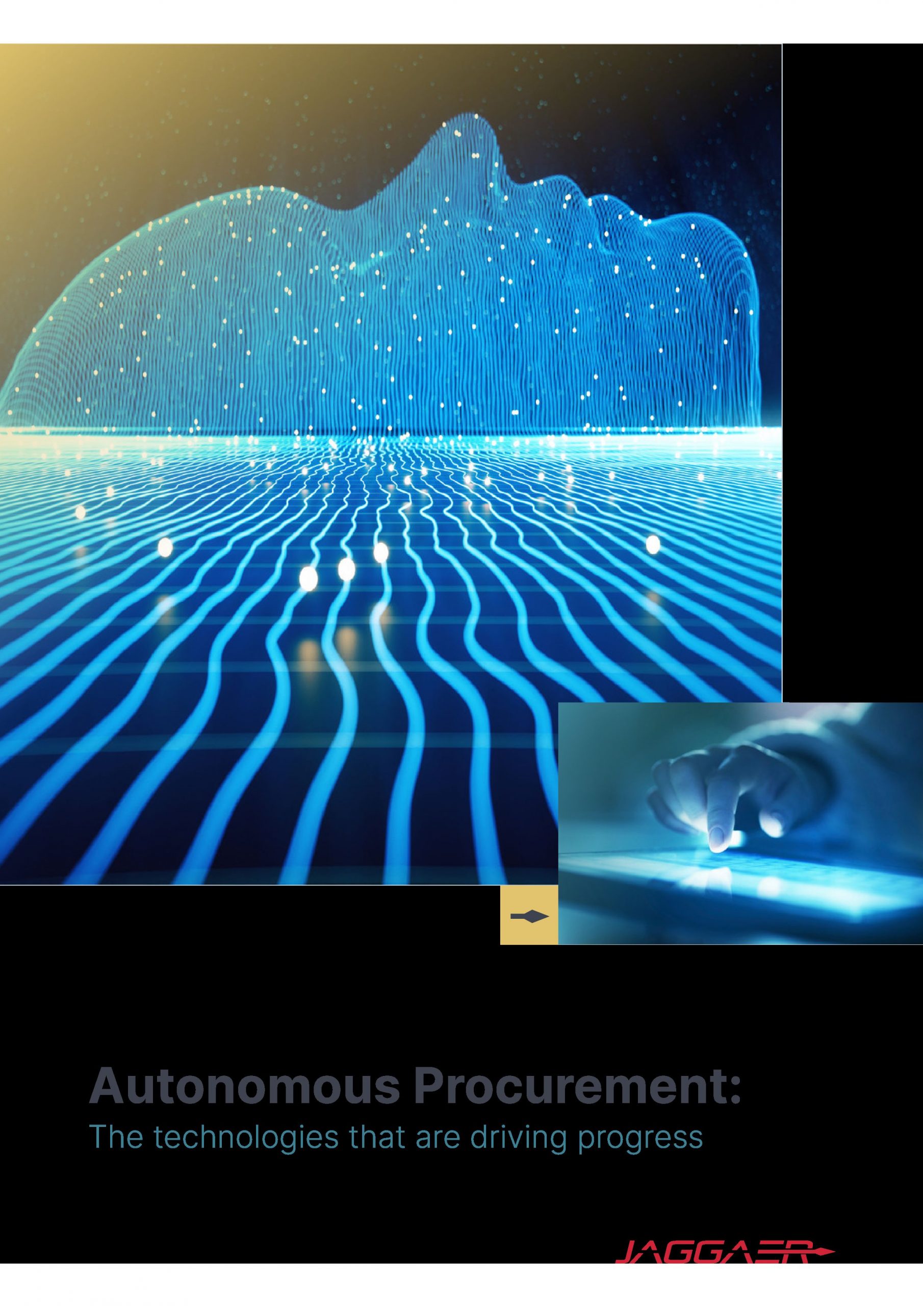 Whitepaper: Welche Technologien treiben den Einkauf voran?