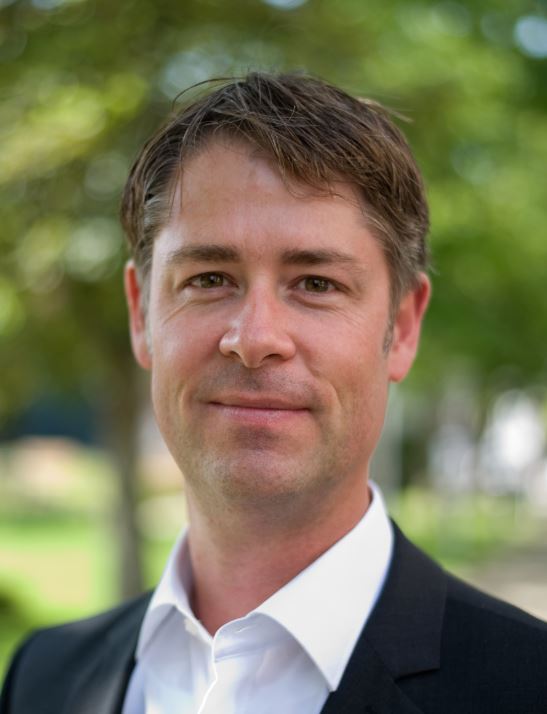 TÜV Trust IT erweitert Geschäftsführung