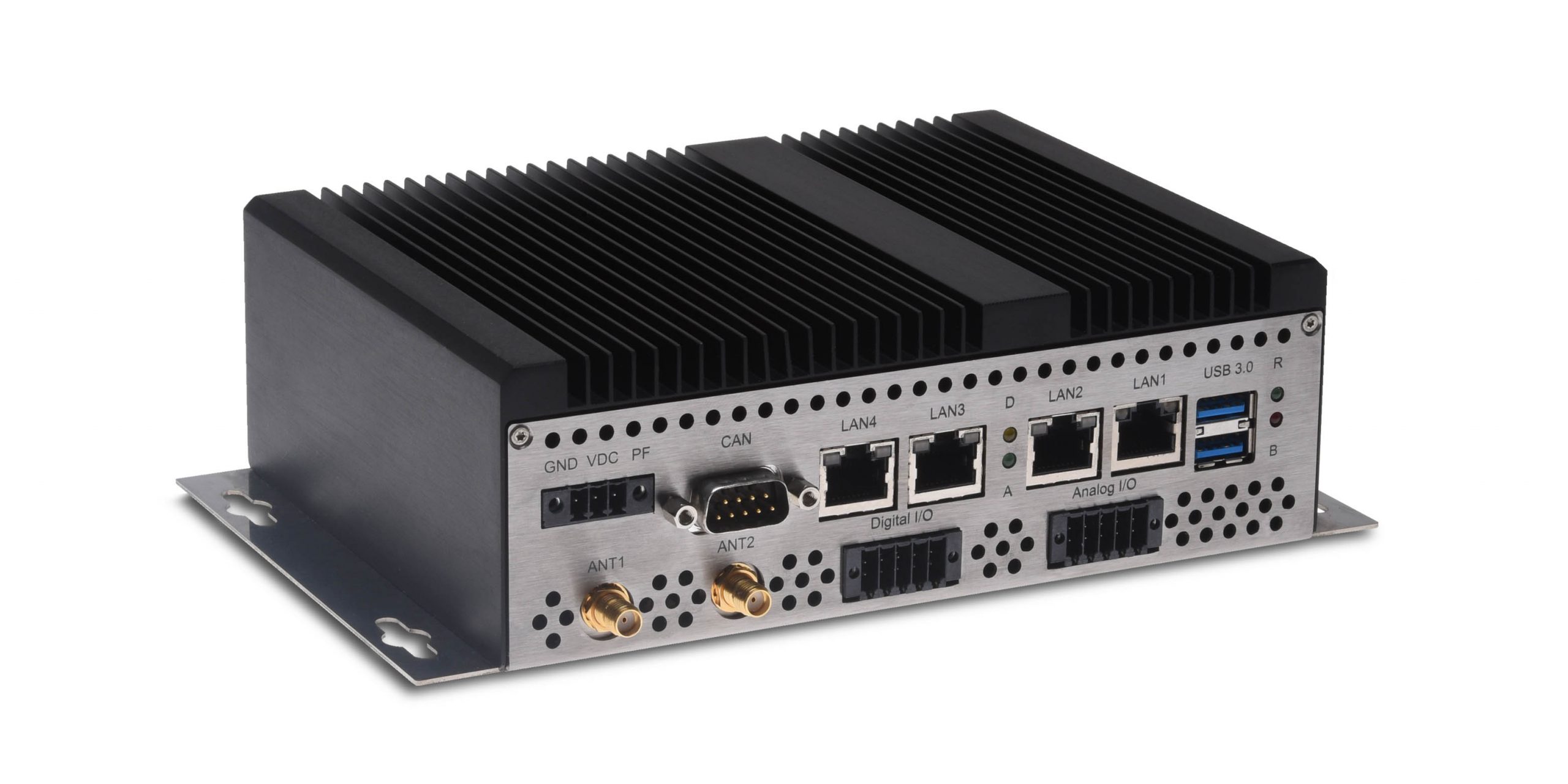 Box-PC für FTS 7 Box-PC für FTS