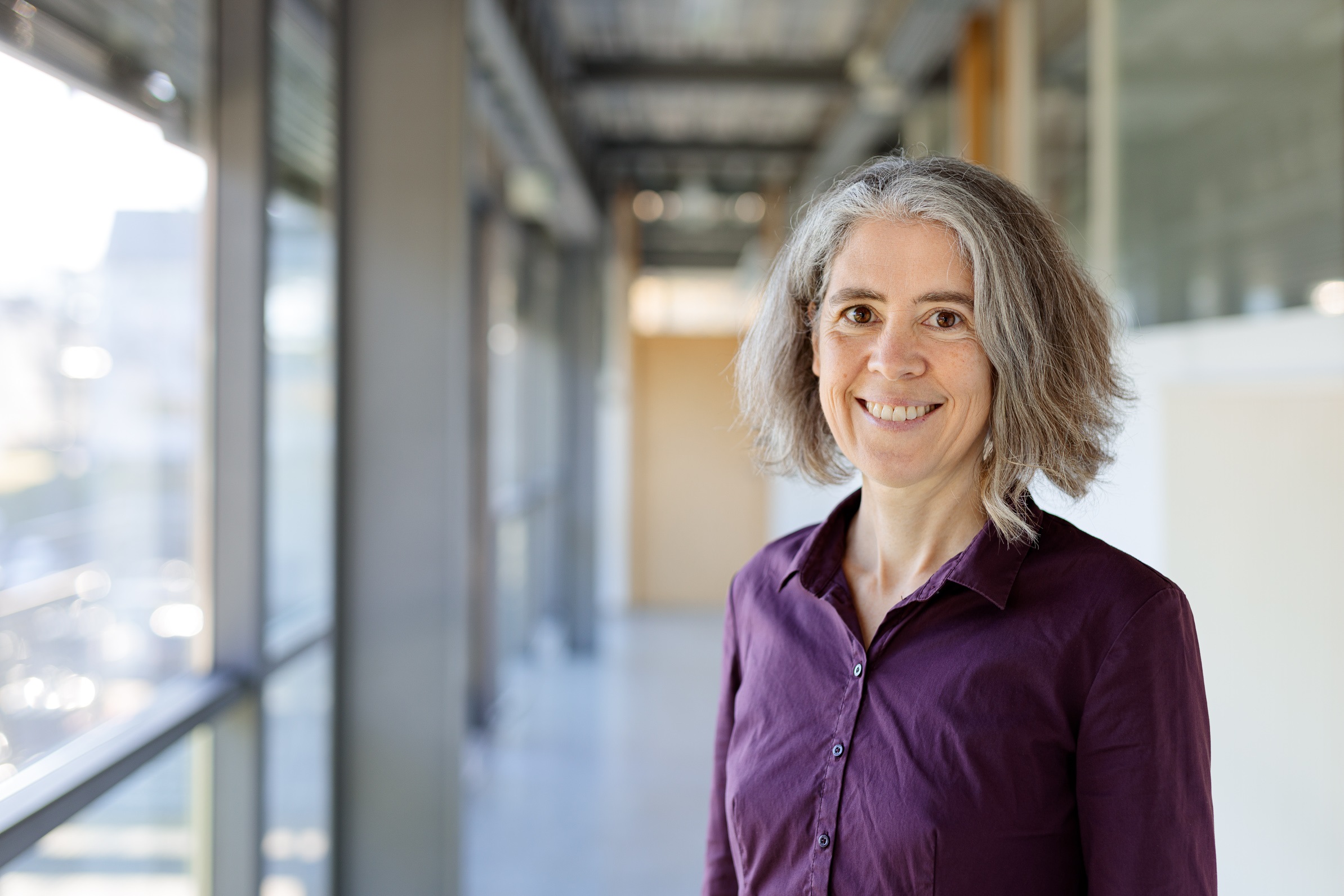 Neuer Vorsitz im VDE-Ausschuss Studium, Beruf und Gesellschaft