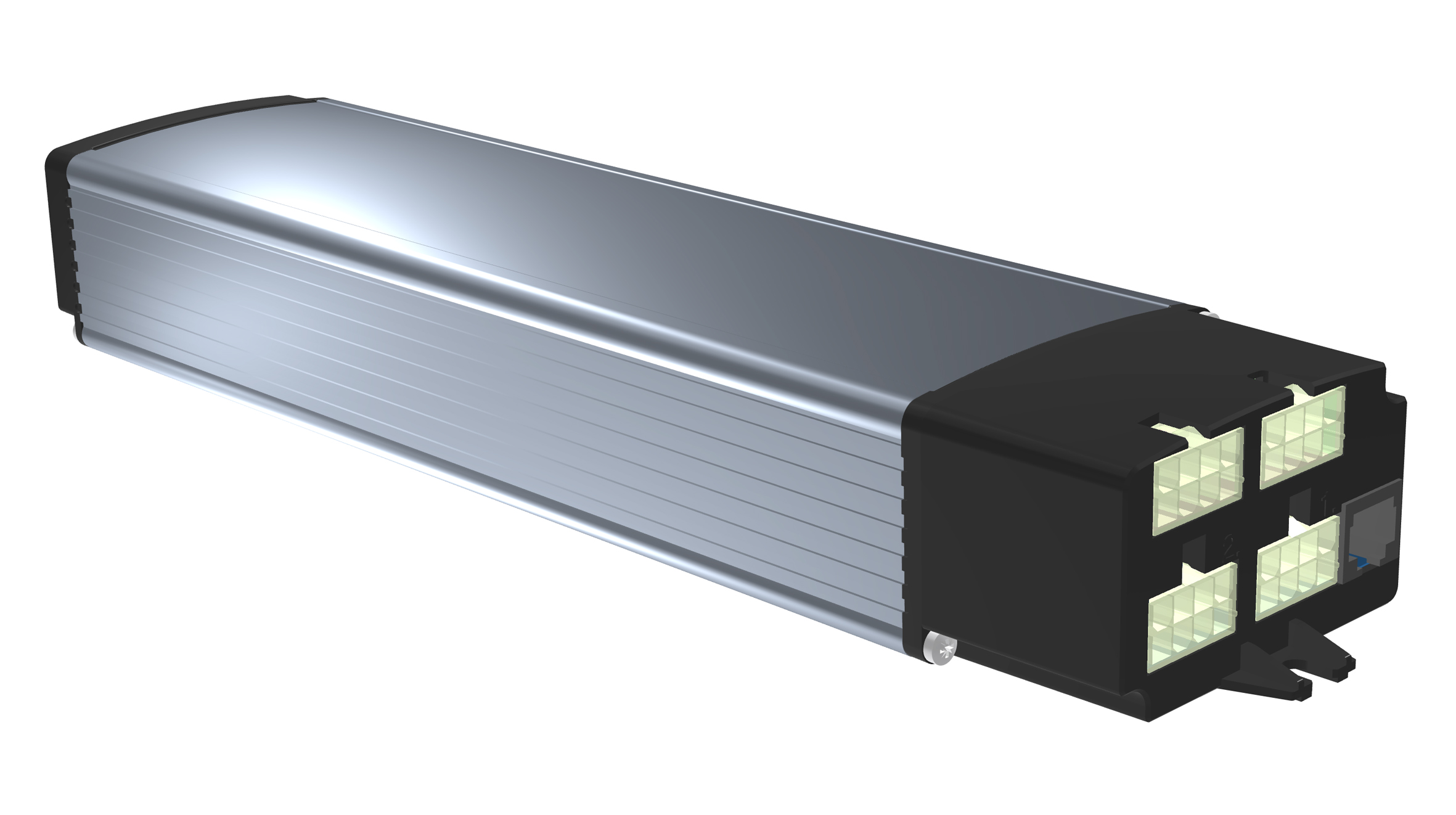 Controller-Baureihe für Linearantriebe 6 Controller-Baureihe für Linearantriebe