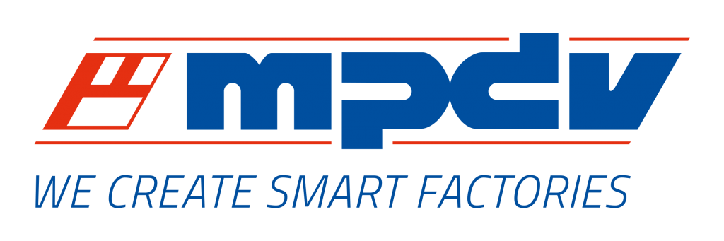 Erfolgreich digitalisieren 2 MPDV Logo 2019