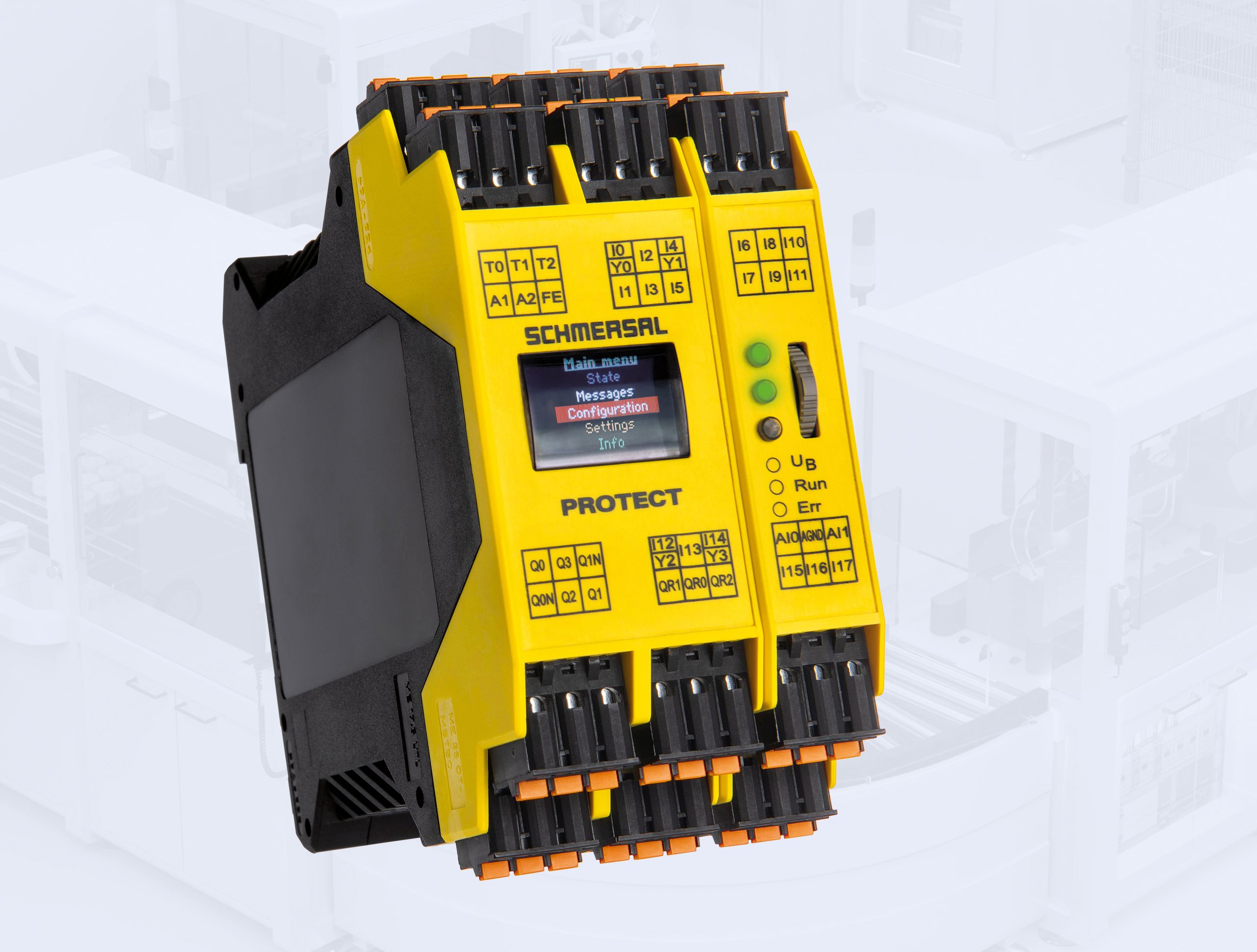 Integriert oder separiert? 4 Integriert oder
separiert?