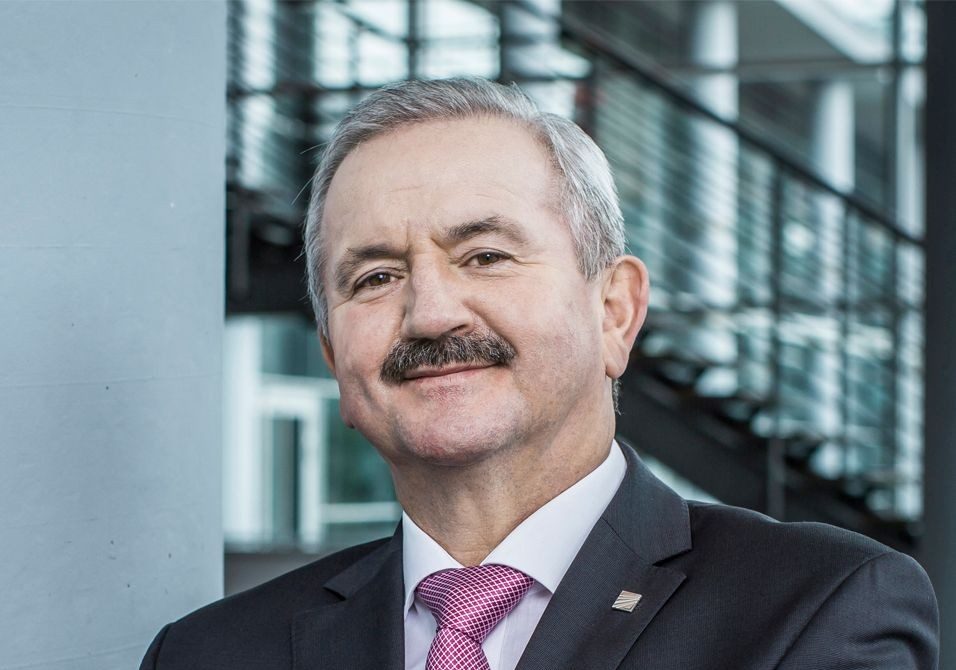 Fraunhofer-Präsident wiedergewählt