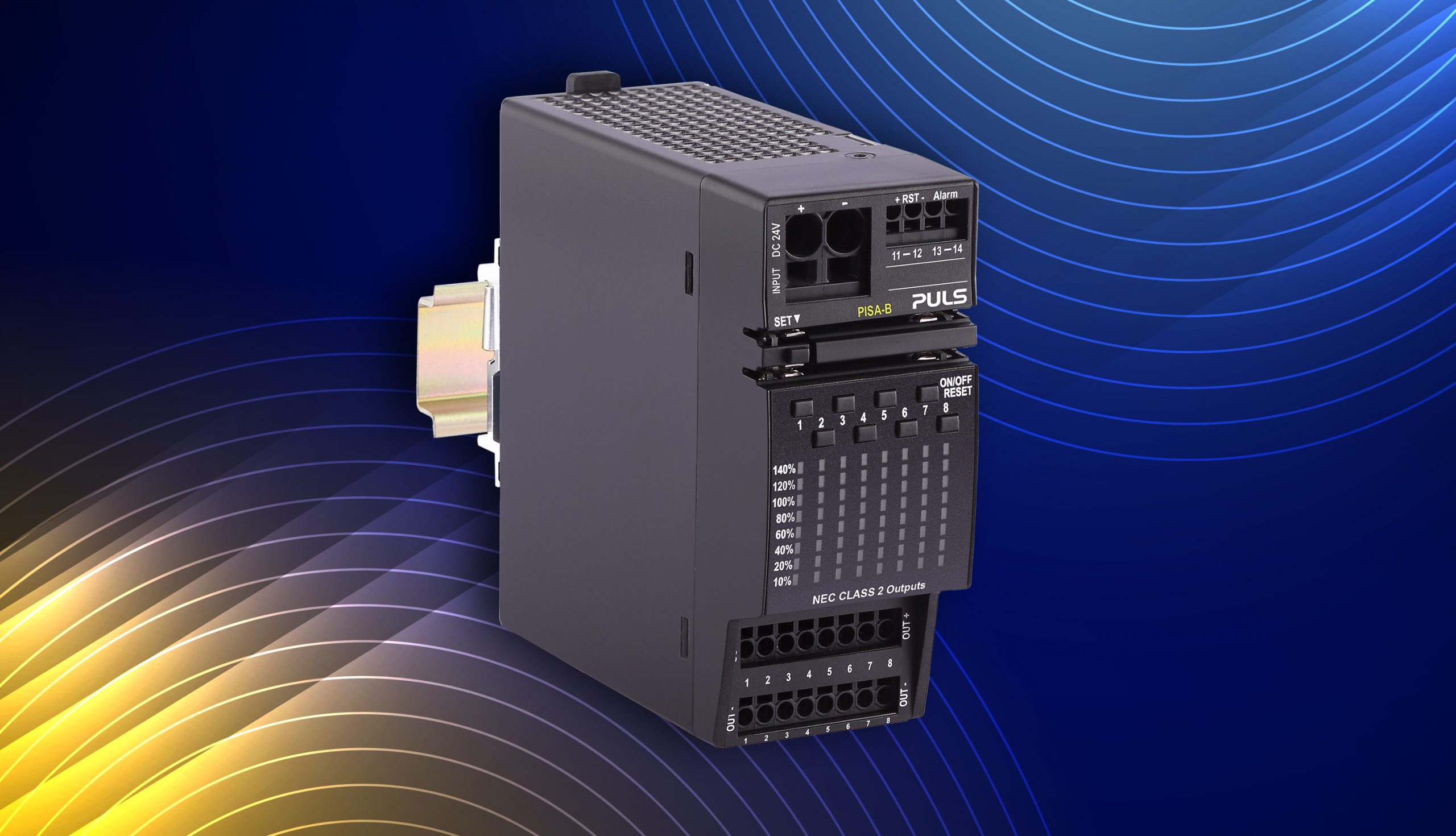 Schutzschalter mit Zukunftspotenzial