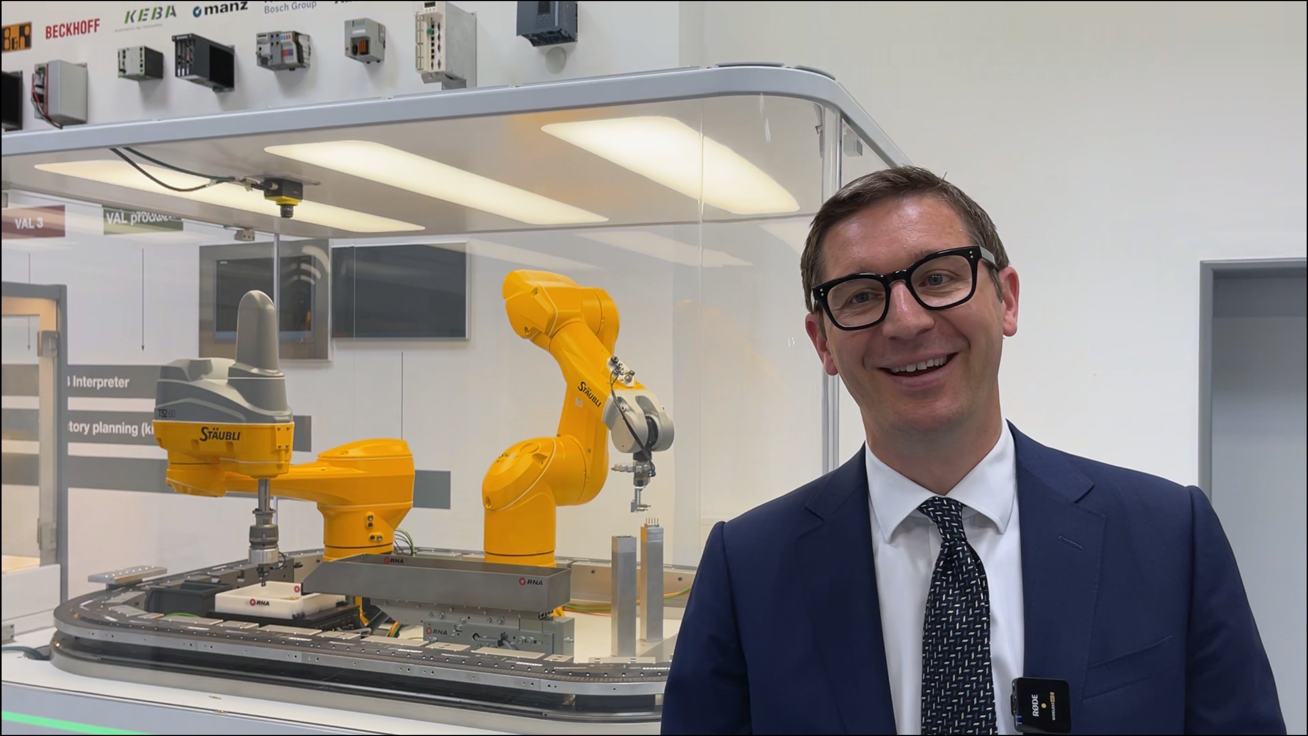 „Der Investitionsstau ist zu Ende“