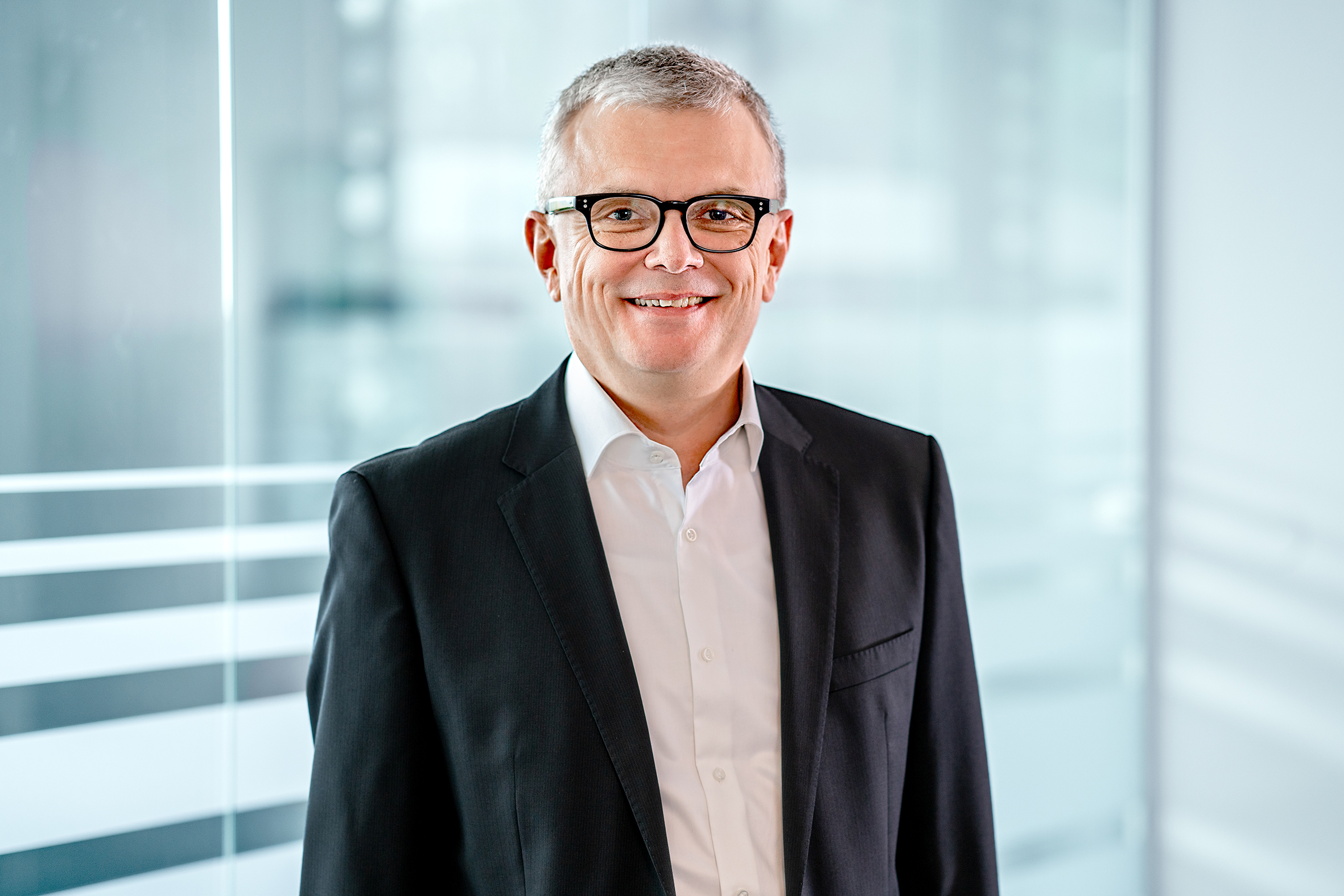 Blick in die Glaskugel 8 Blick in die Glaskugel