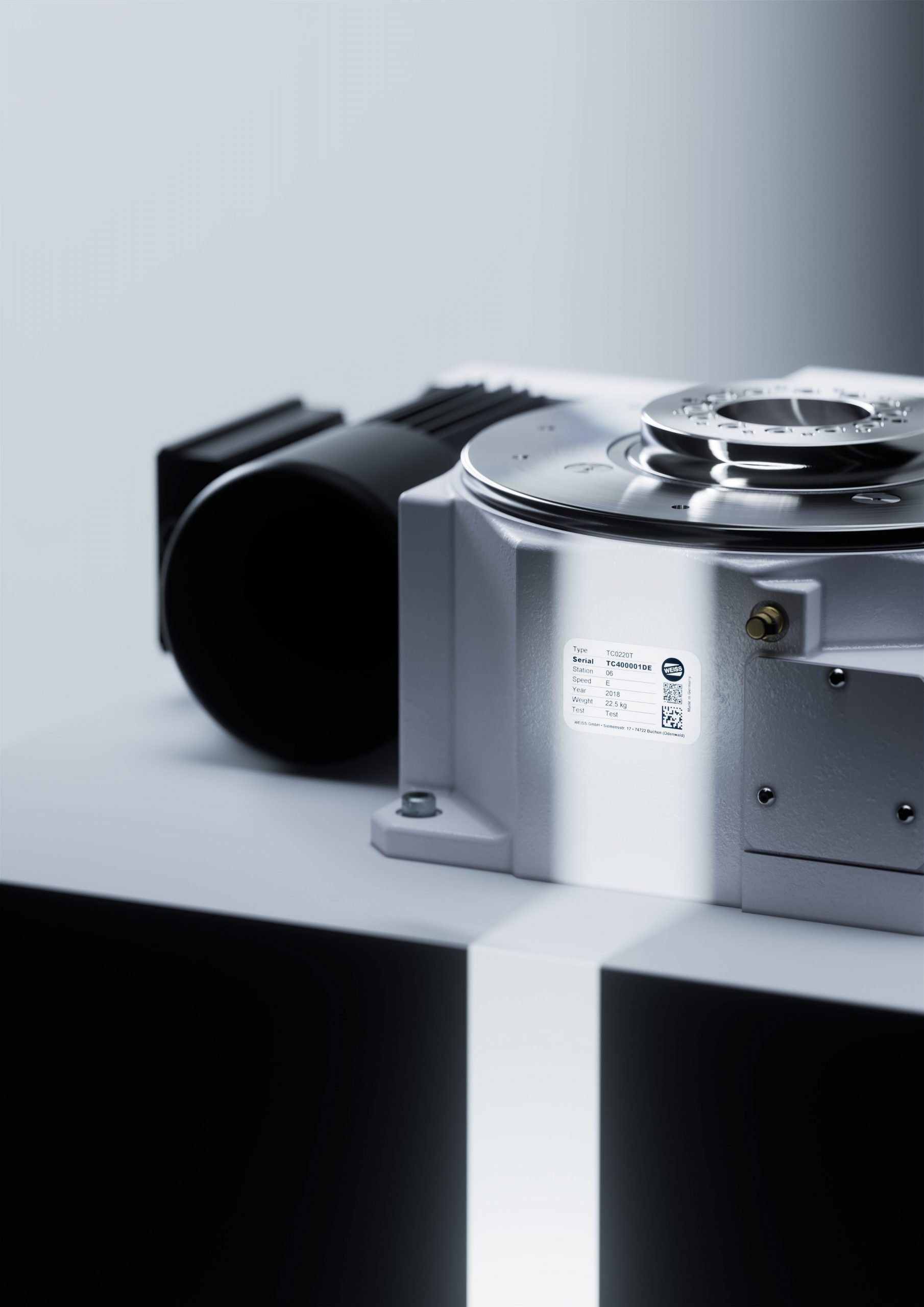 Registriert, getrackt, gehostet 2 Registriert, getrackt,
gehostet