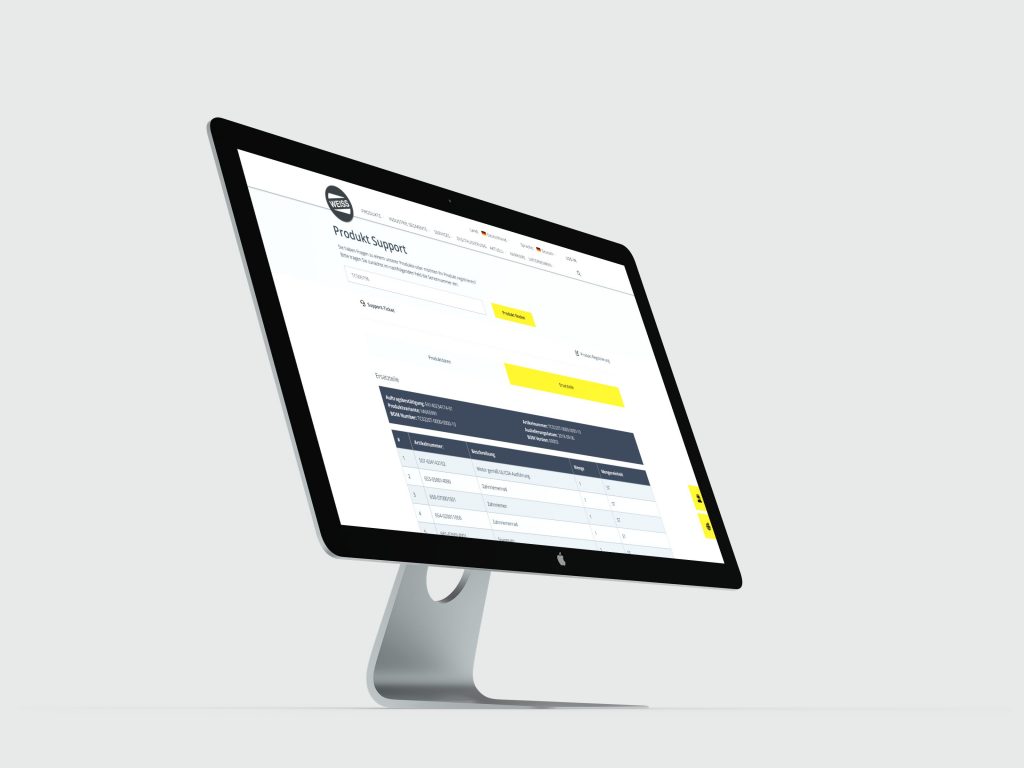  Auf dem Weg zur Smart Factory sind moderne R&uuml;ckverfolgbarkeitssysteme ein Schritt mit gro&szlig;em Potenzial. 