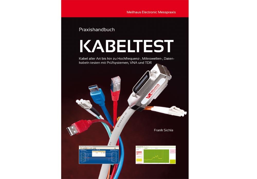 Praxishandbuch Kabeltest