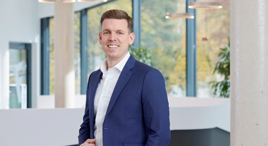 IDS erweitert Geschäftsführung