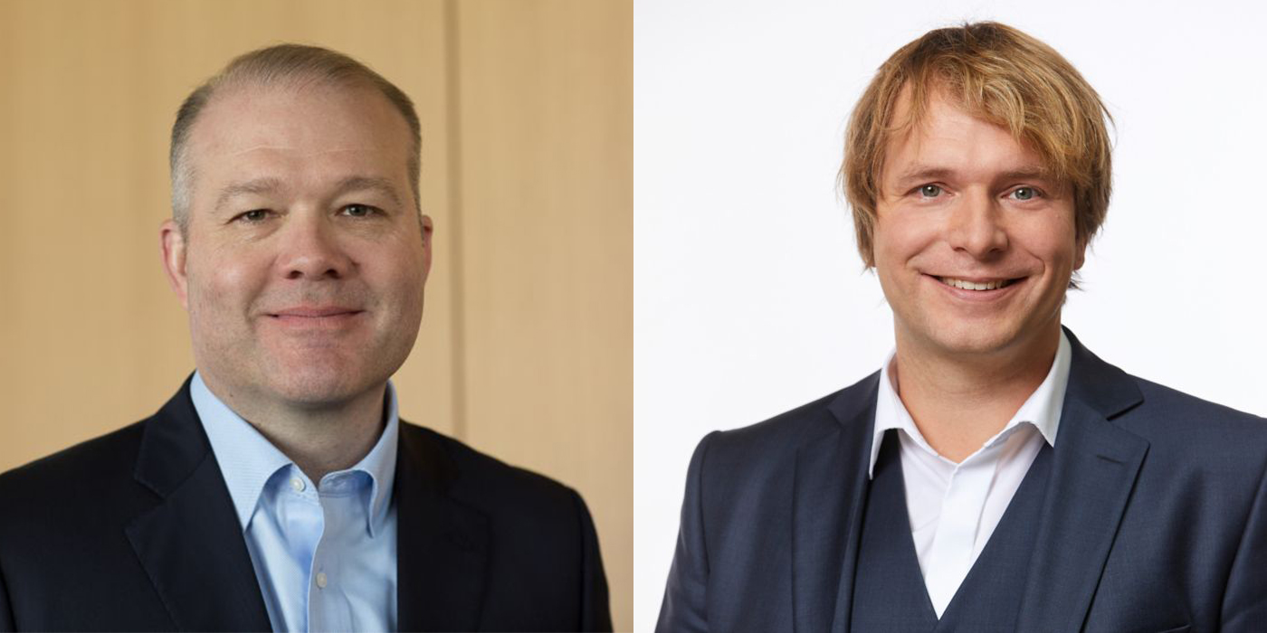 Software AG mit neuem Managementteam