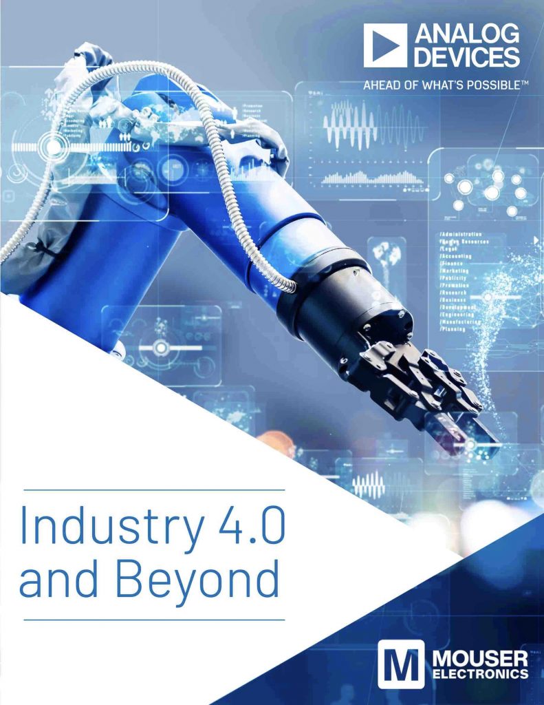 eBook: Industry 4.0 and Beyond 1 1