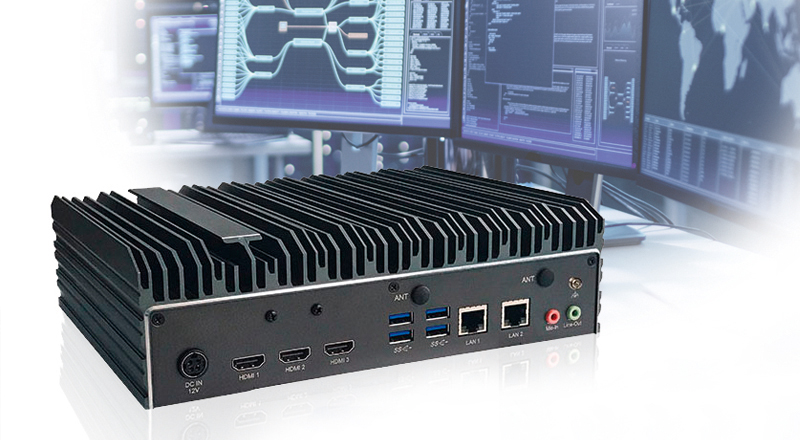 219923 Spectra NDiS B560