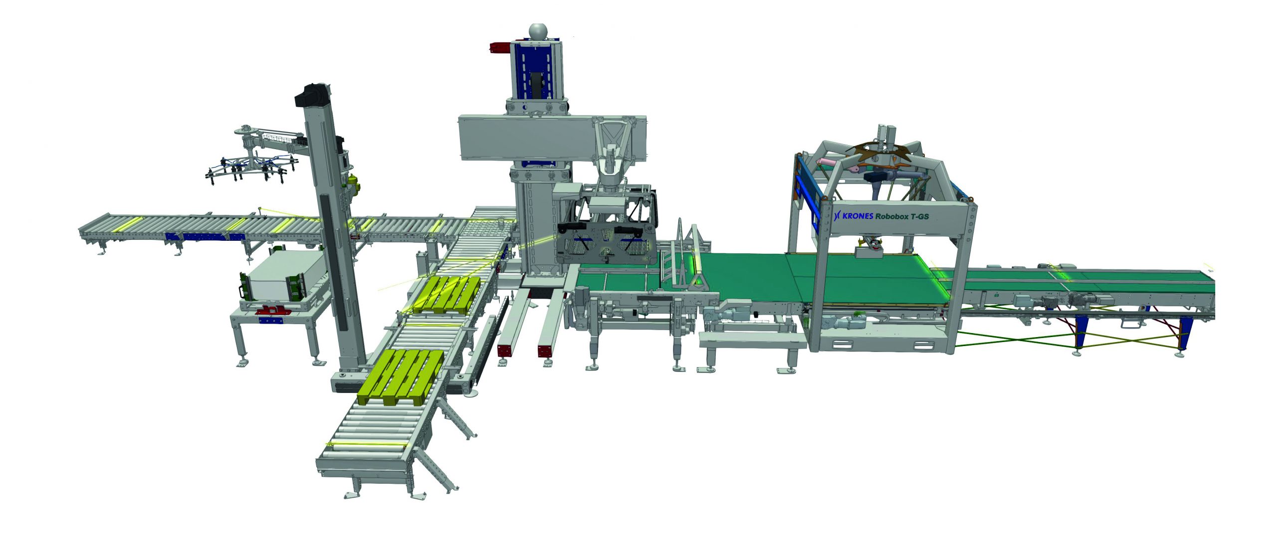 Mit Team und Technik das Engineering verbessern