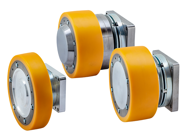 Getriebelose
Radnabenmotoren 1 Getriebelose
Radnabenmotoren