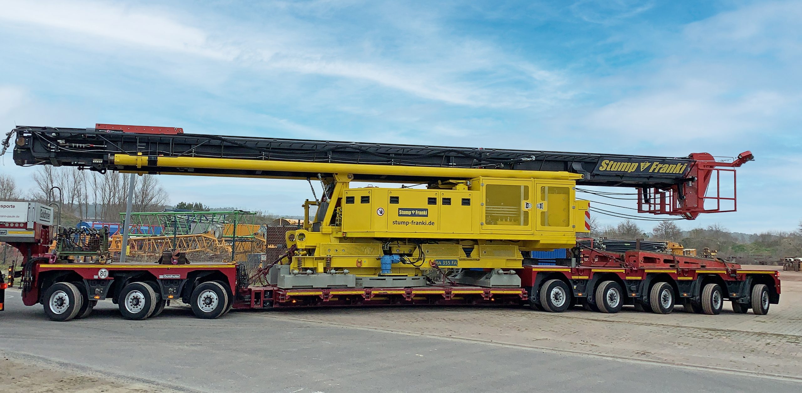 Im freien Fall 3 Im freien Fall