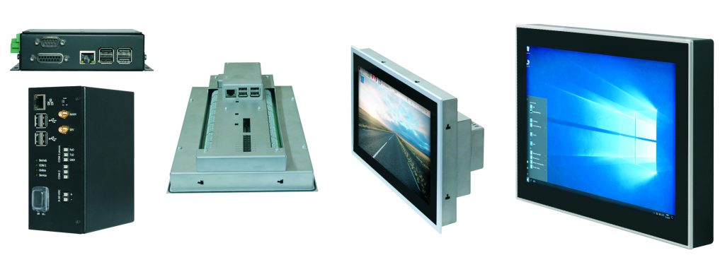 Raspberry Pi für das IIoT 1 A155 Montage 300dpi cmyk