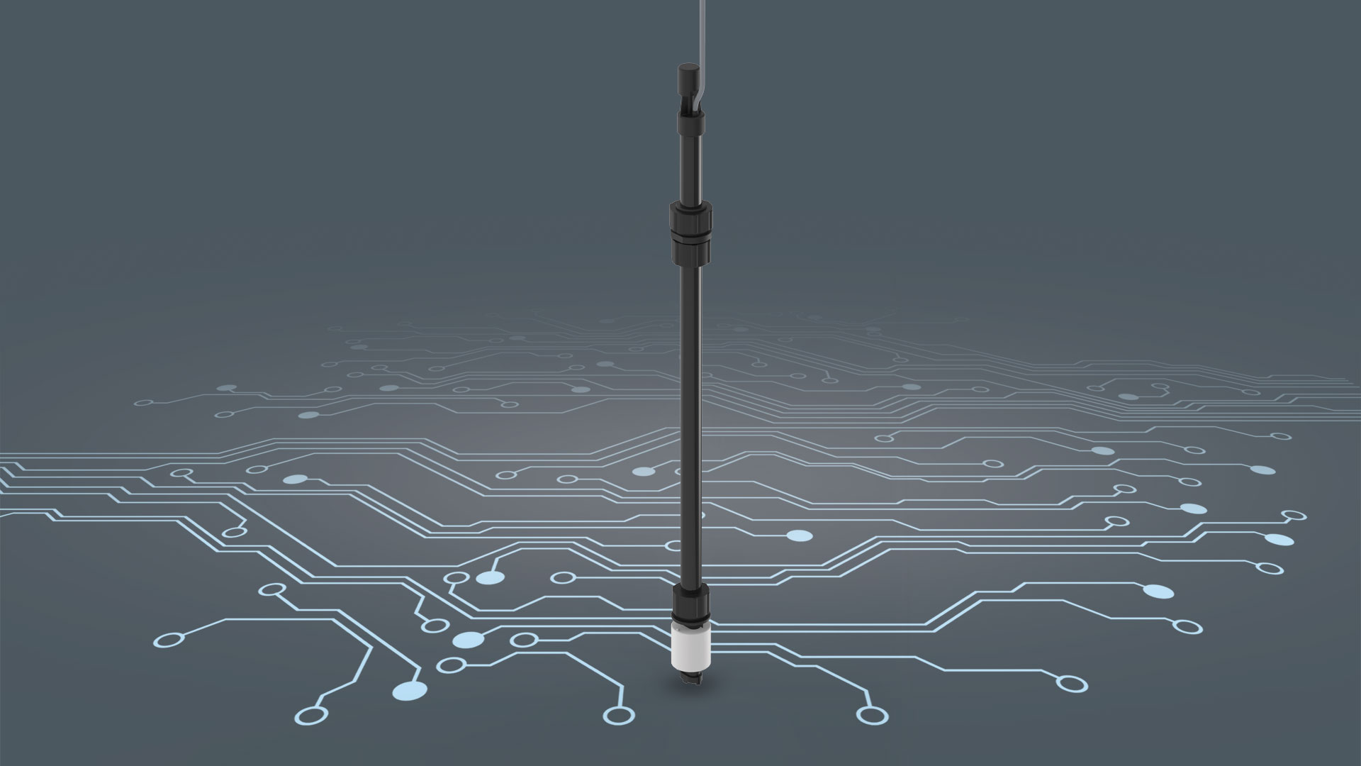 Lösungen für die Füllstandsmessung