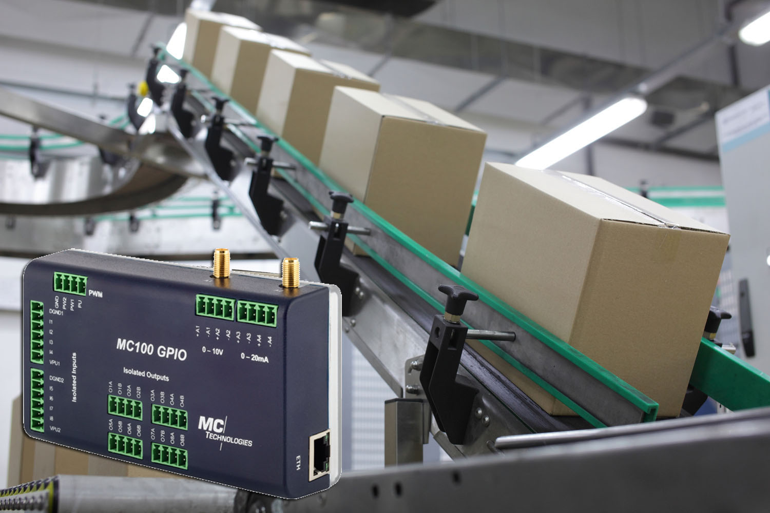 Vorausschauende Wartung 4.0 2 Vorausschauende Wartung 4.0