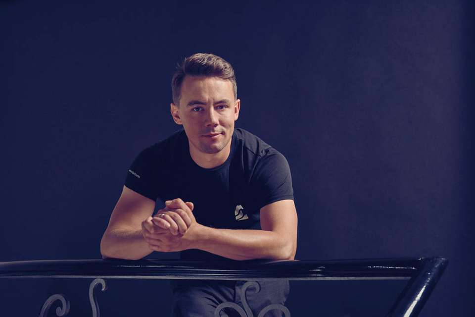 „KI wird die Robotik revolutionieren“