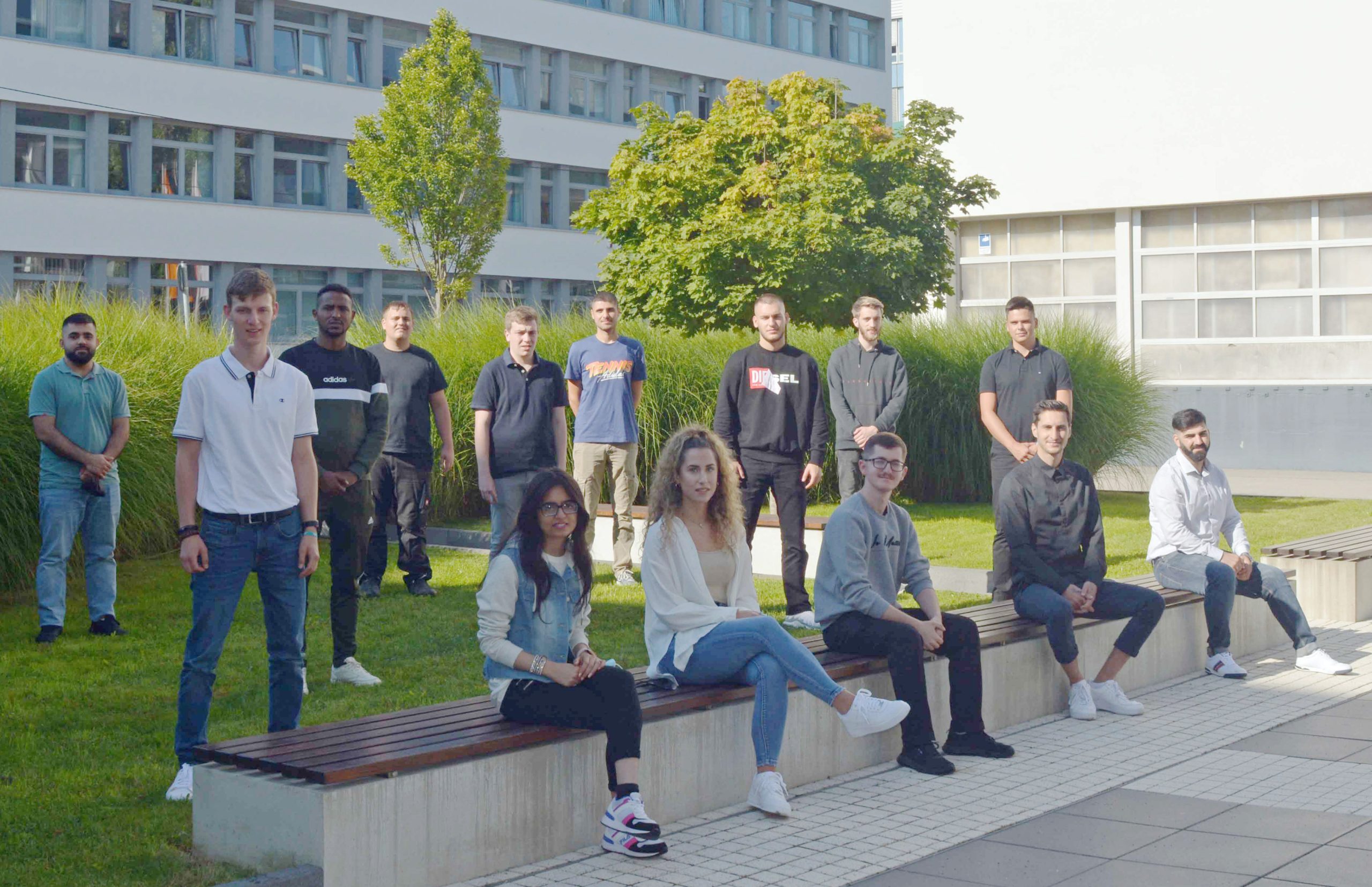 Lapp setzt neuen Fokus bei der Ausbildung