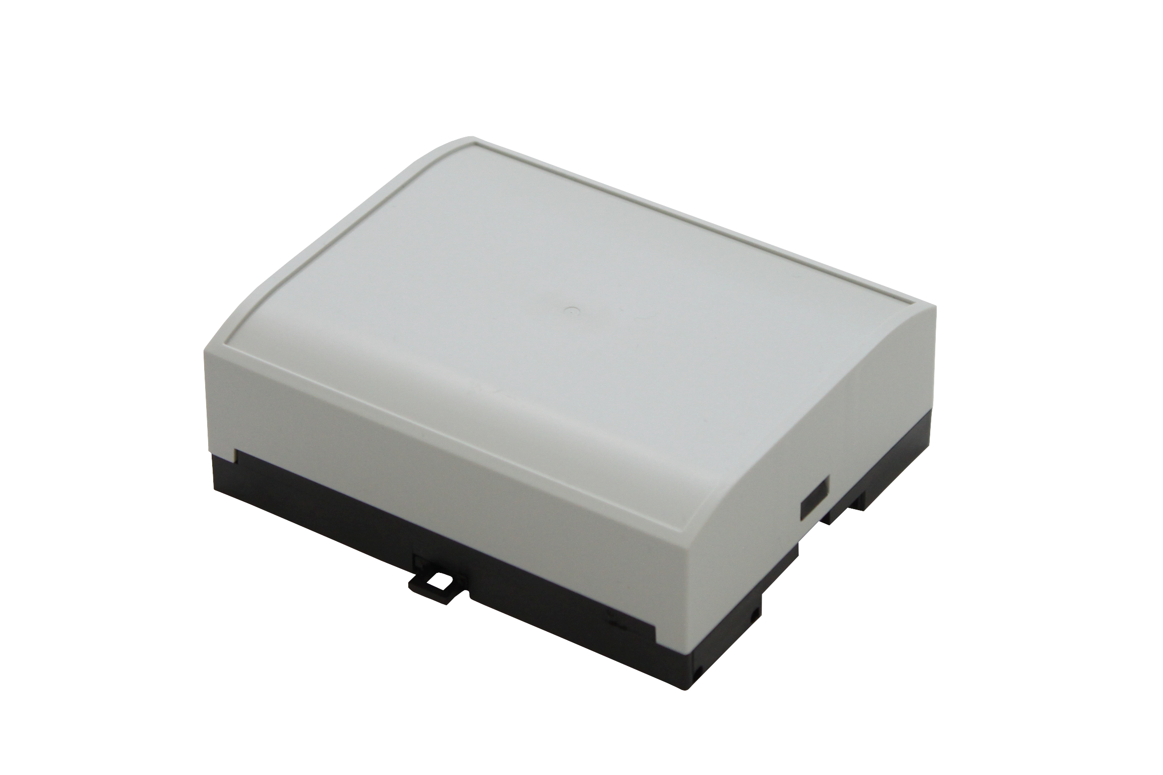 Gehäuse für M36-DIN-Normschienen