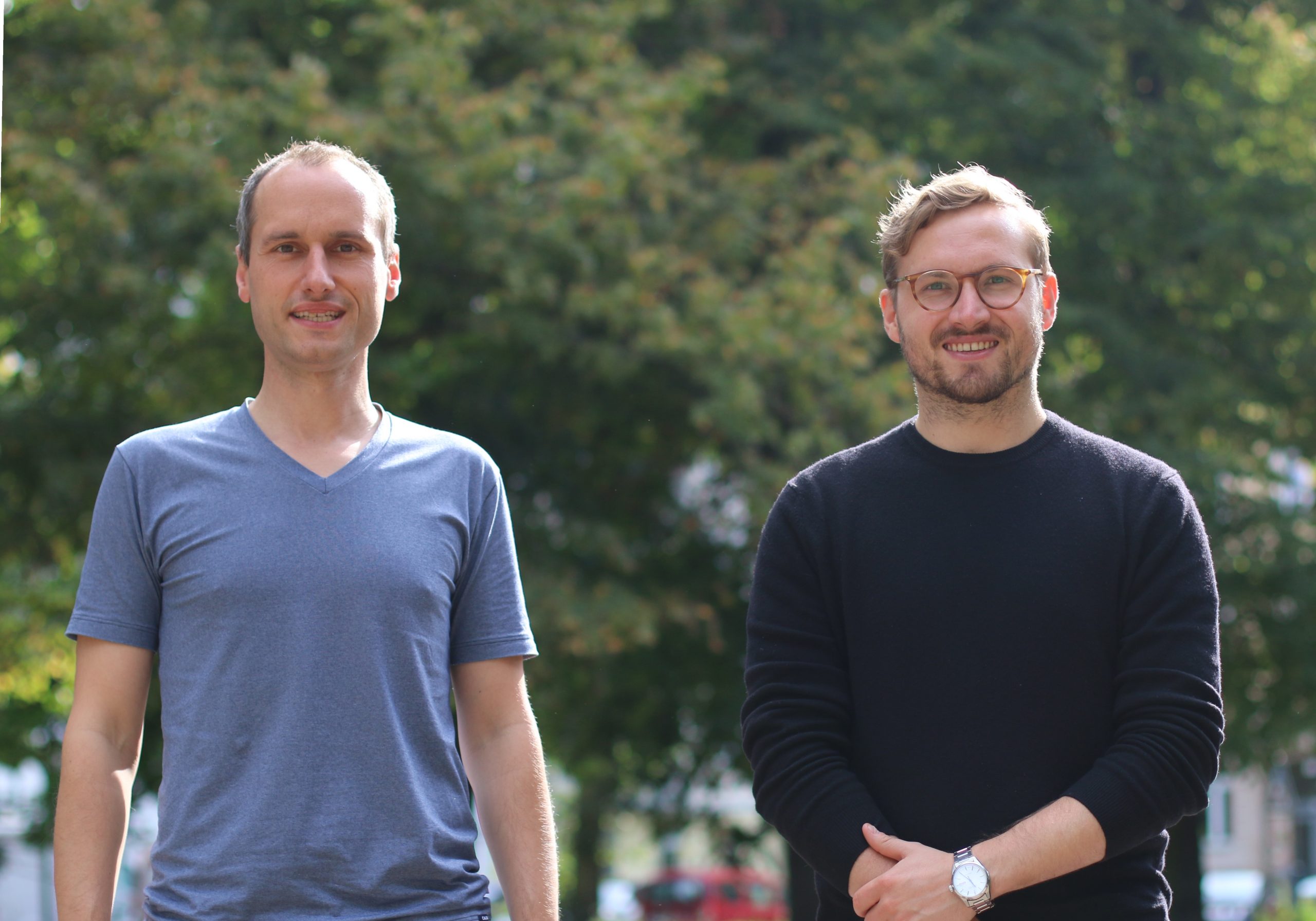 Deevio erhält Investment und neue CEOs 4 Deevio erhält Investment
und neue CEOs