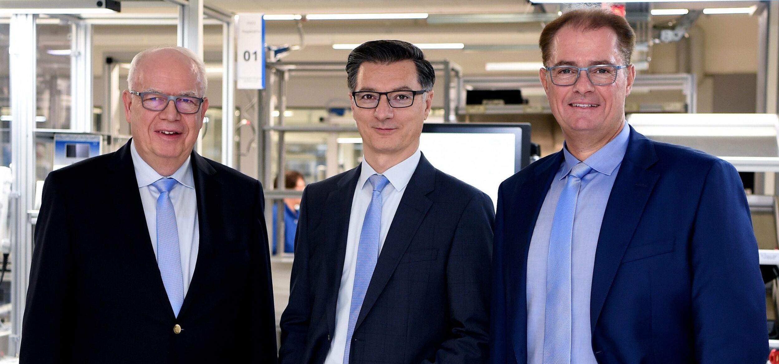 Jumo zieht positive Bilanz