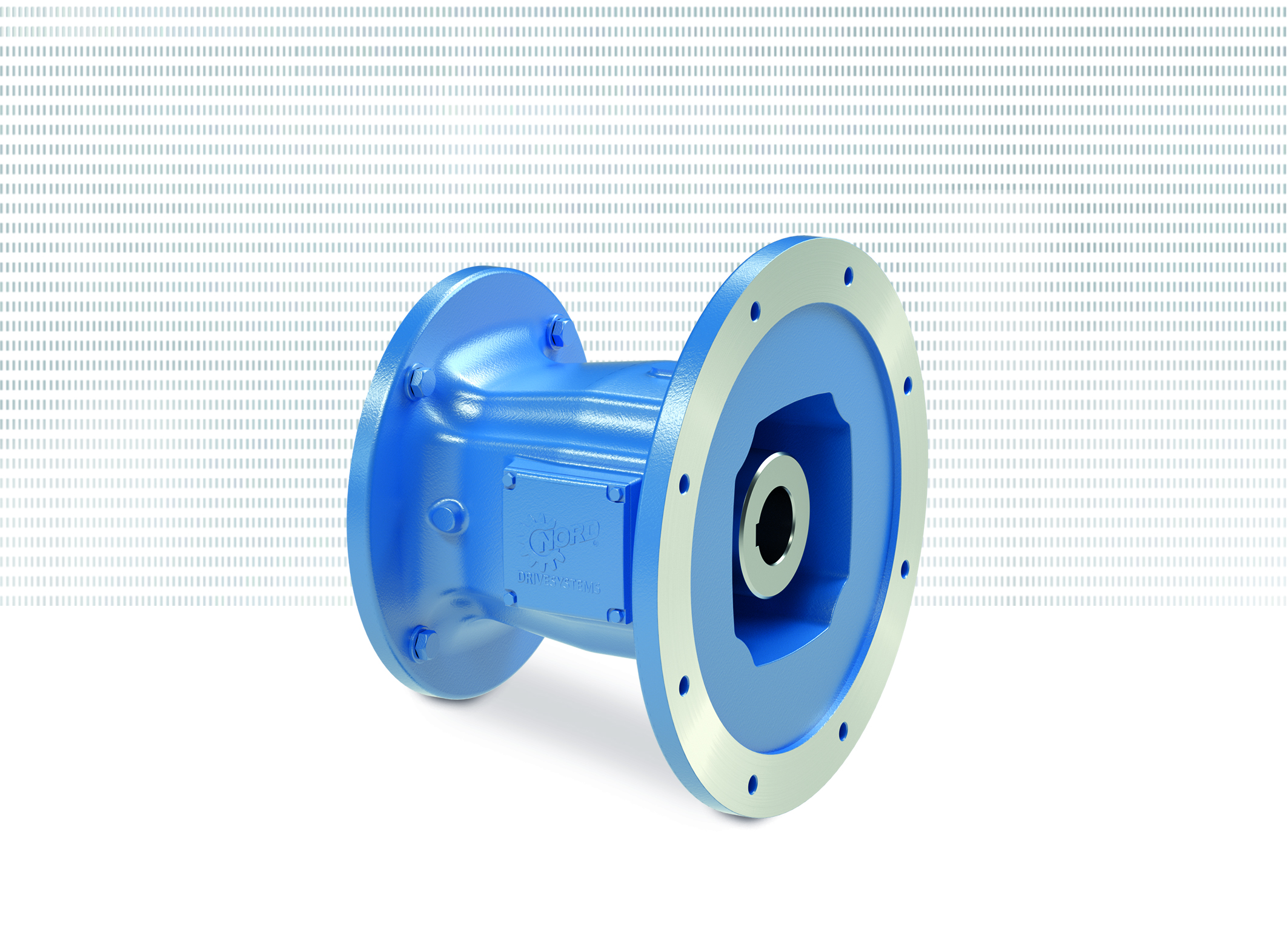 Modulare Motoradapter 9 Modulare Motoradapter