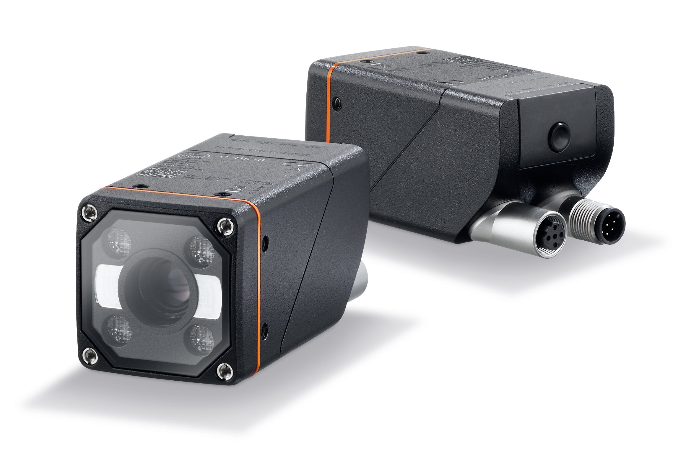 Vereinfachte Sensor-Parametrierung